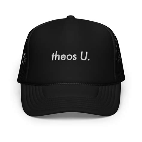 Theos u. Things To Know About Theos u. 